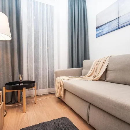 Center - Modern & Elegant * Bratislava