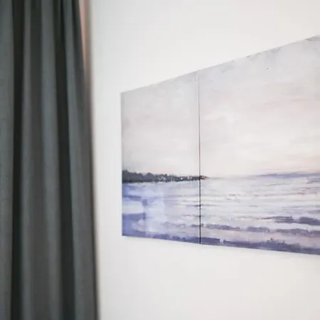 Center - Modern & Elegant Apartamento Bratislava