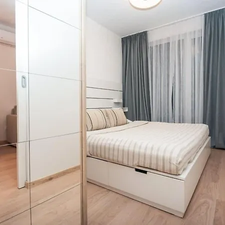 Apartment Center - Modern & Elegant Bratislava