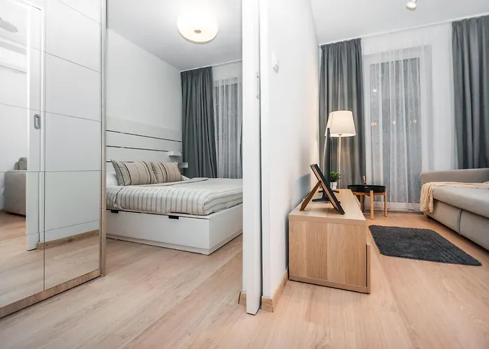 Center - Modern & Elegant * Братислава