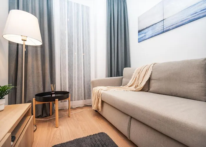 Center - Modern & Elegant * Братислава