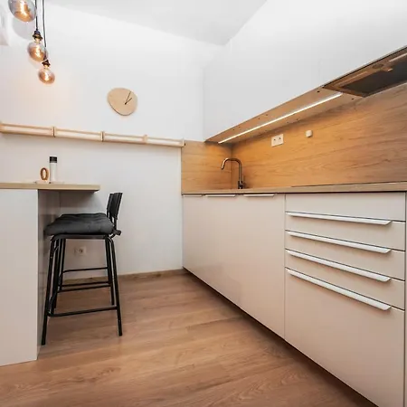 Apartamento Center - Modern & Elegant