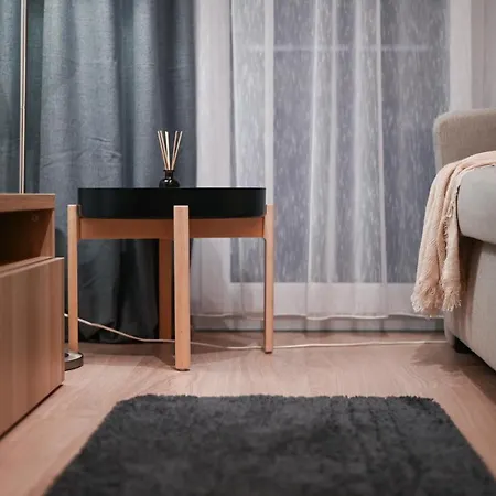 Center - Modern & Elegant Appartement