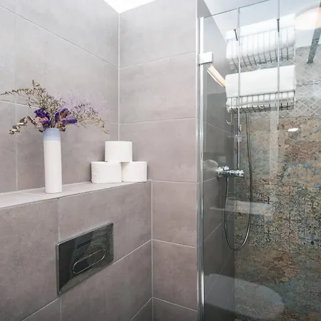 Appartement Center - Modern & Elegant *