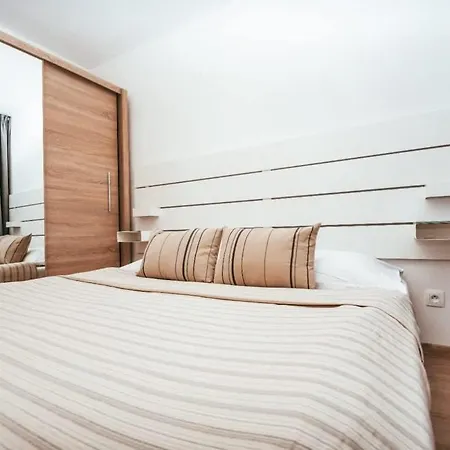 Appartement Center - Modern & Elegant